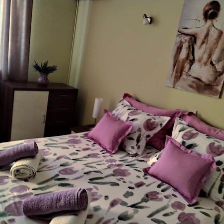 Apartment Zeljka Lovreta Makarska Værelse billede